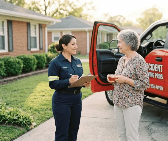 Accident Towing Service Jay, FL FAQs